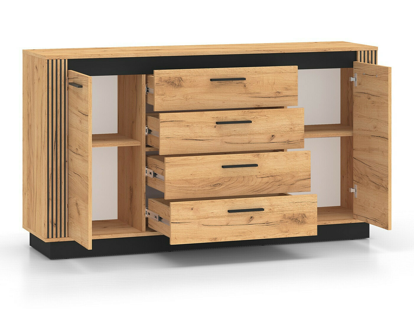 Stuemøbelsæt Livluo 115