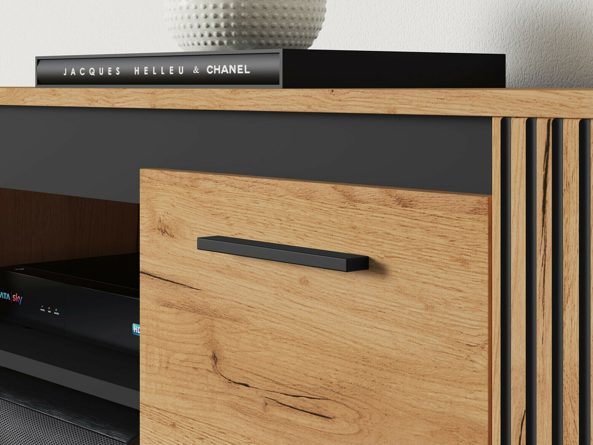 Stuemøbelsæt Livluo 115