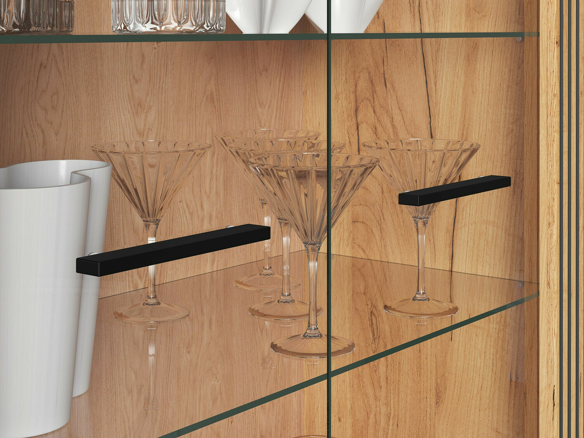 Stuemøbelsæt Livluo 115