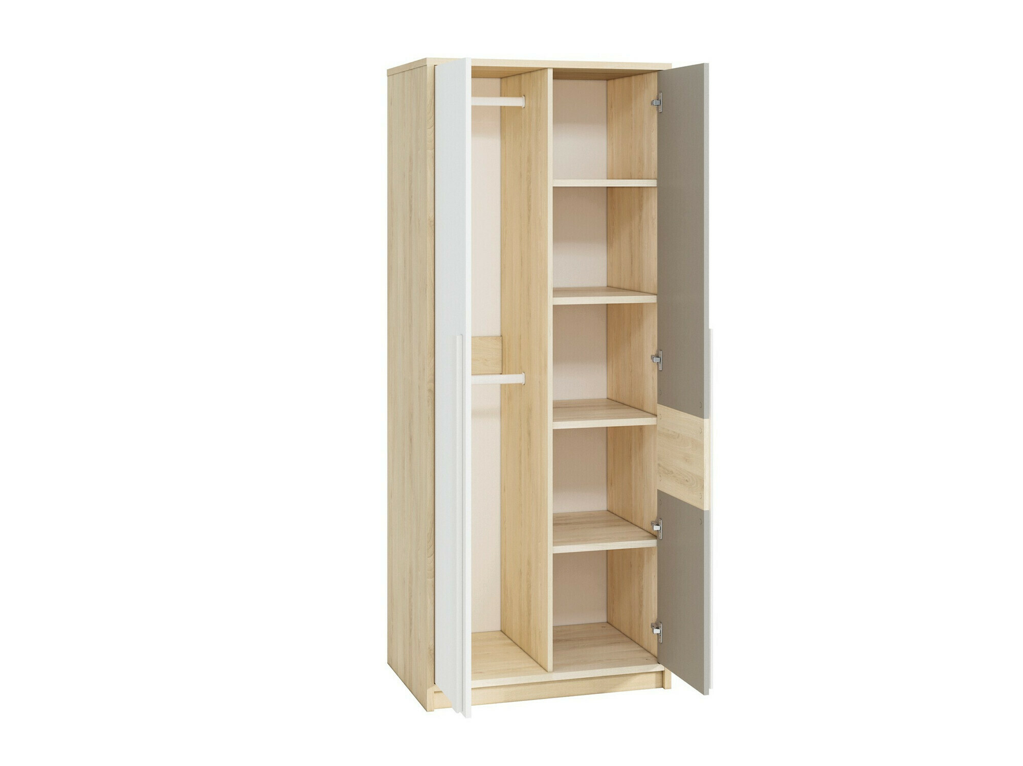 Børneværelsessæt Tivruve 115