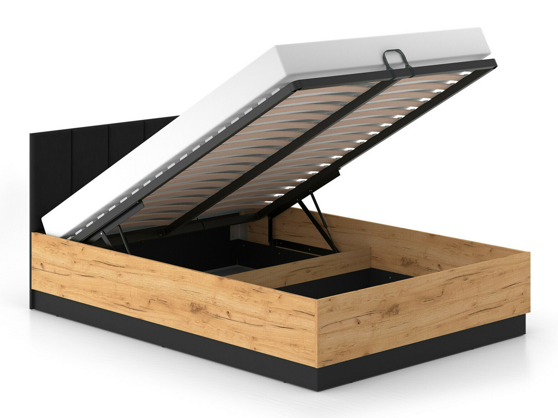 Soveværelsessæt Livluo 118