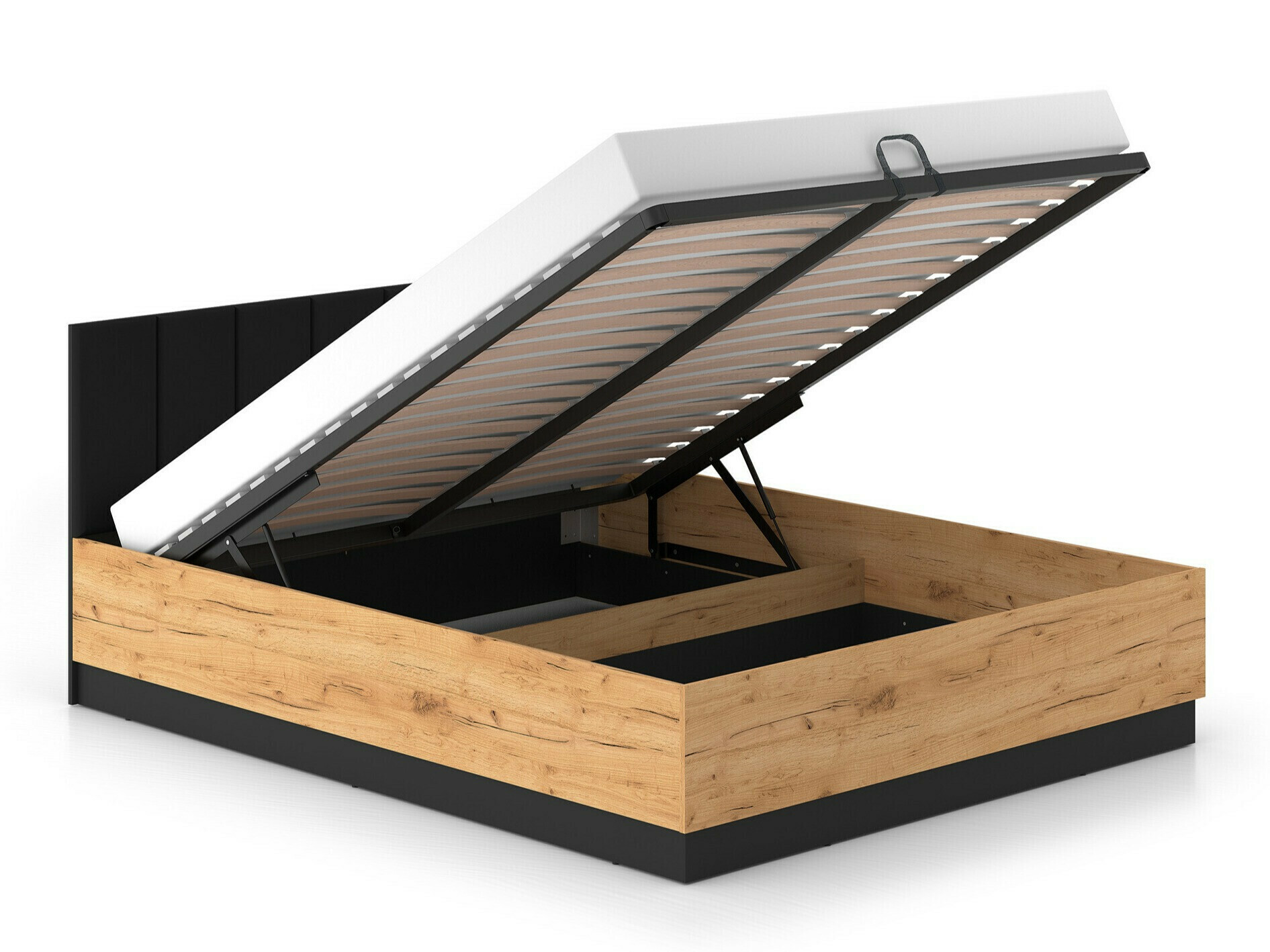 Soveværelsessæt Livluo 118