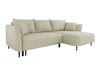 Hjørnesofa Ames 101 (Onega 02)