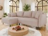 Hjørnesofa Ames 101 (Onega 15)