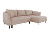 Hjørnesofa Ames 101 (Onega 15)