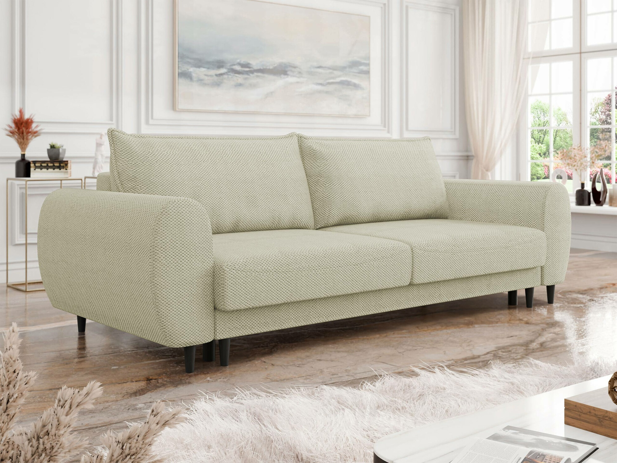 Sovesofa TrendyNest 100 (Onega 02)