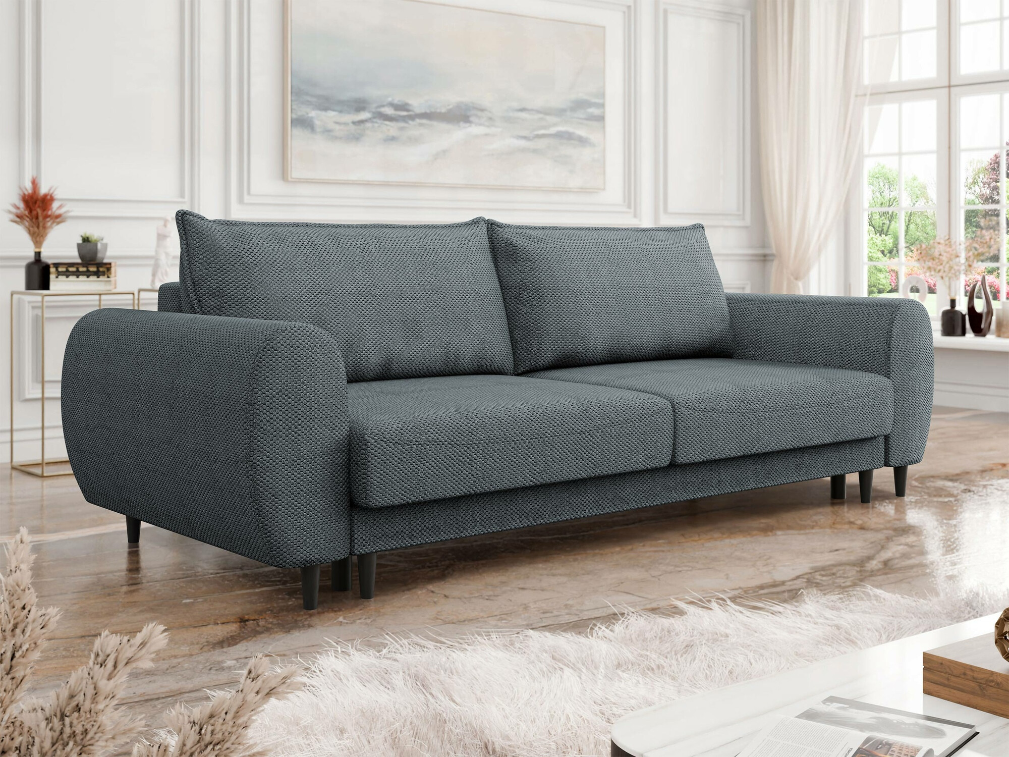 Sovesofa TrendyNest Cervalis (Onega 07)