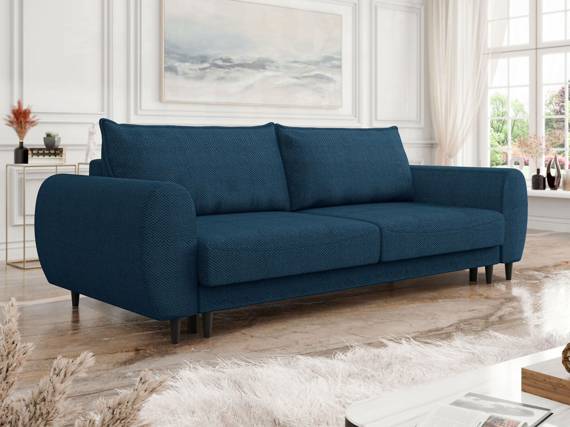 Sovesofa TrendyNest Cervalis