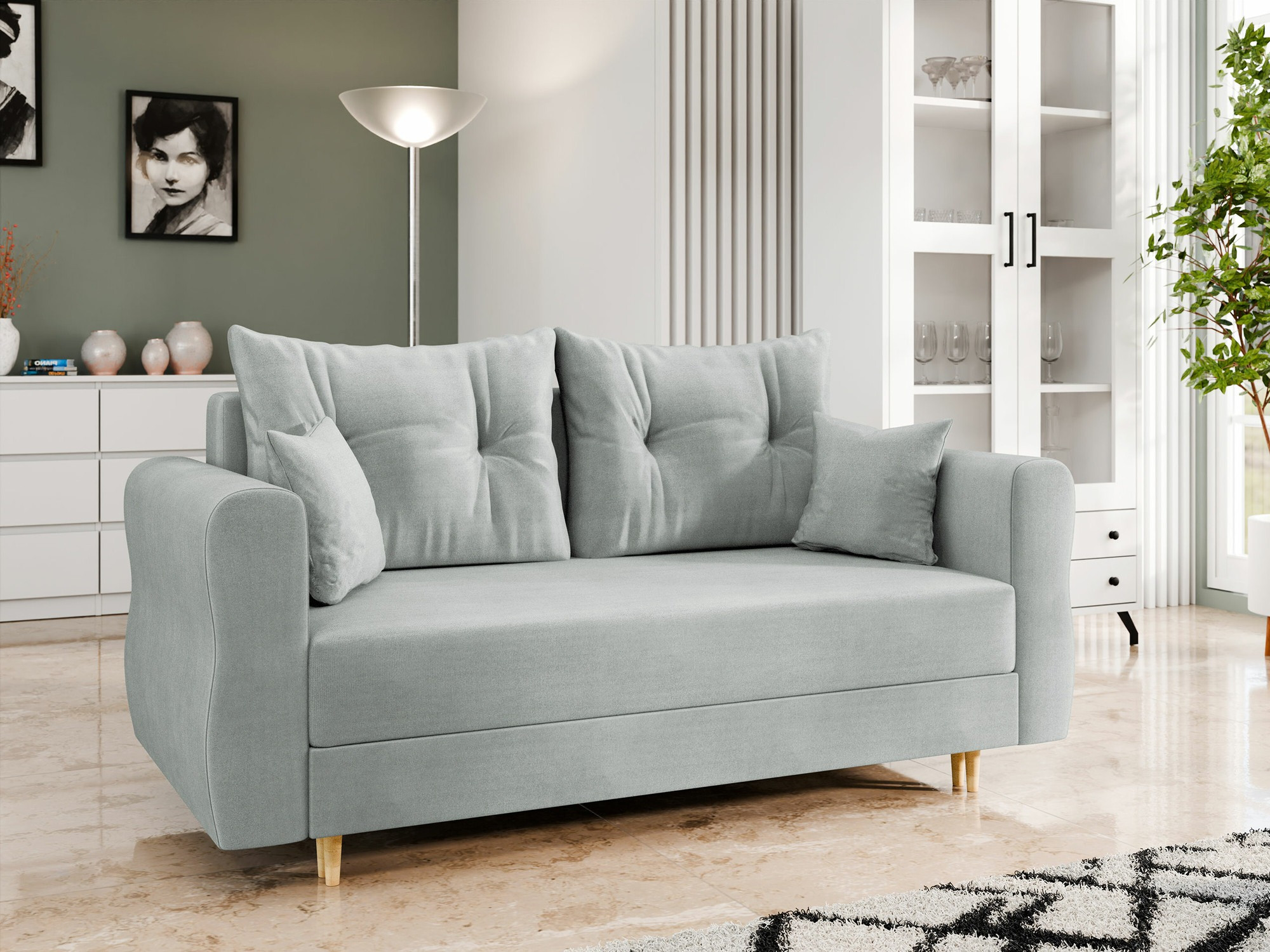 Sovesofa Veldala 100 (Manila 14)