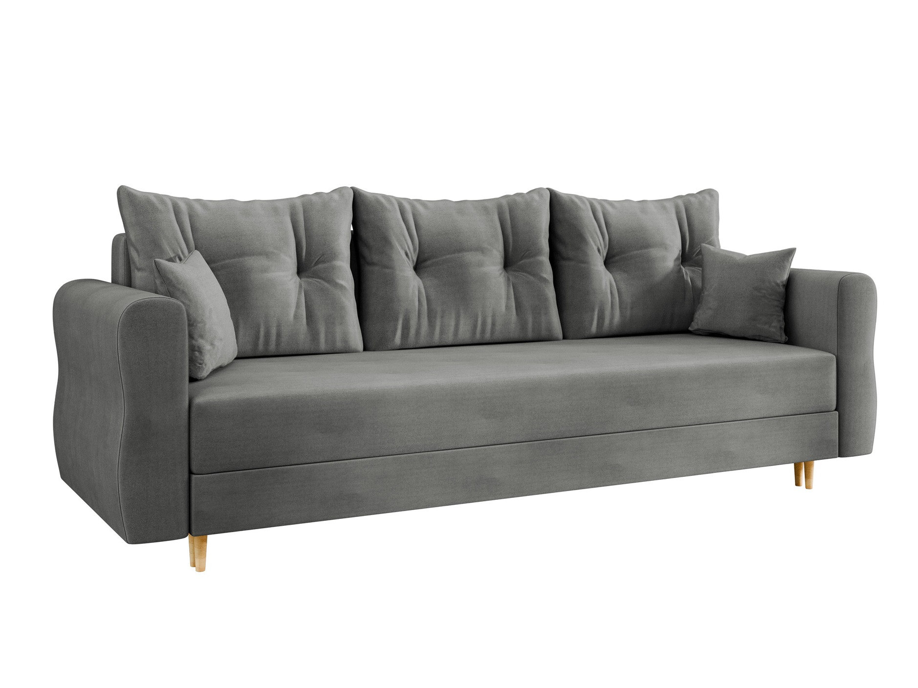Sovesofa Veldala 101 (Manila 16)