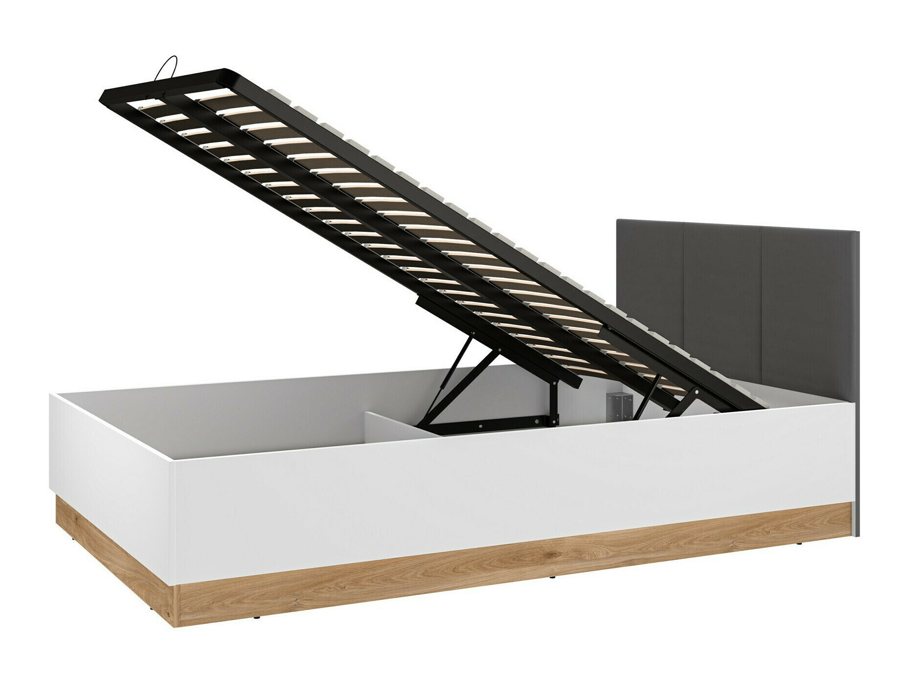 Soveværelsessæt Orlviro 113