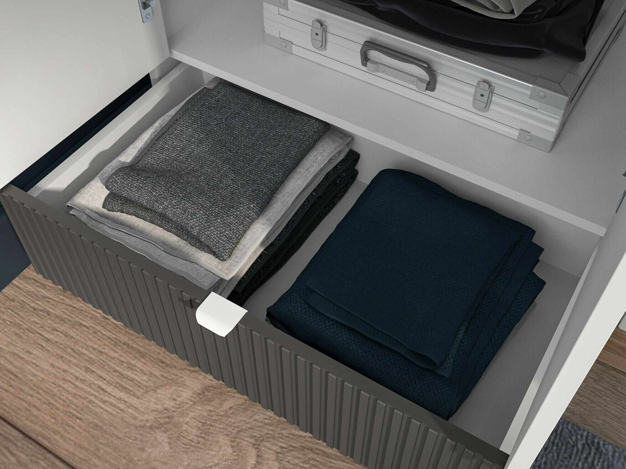 Soveværelsessæt Orlviro 113