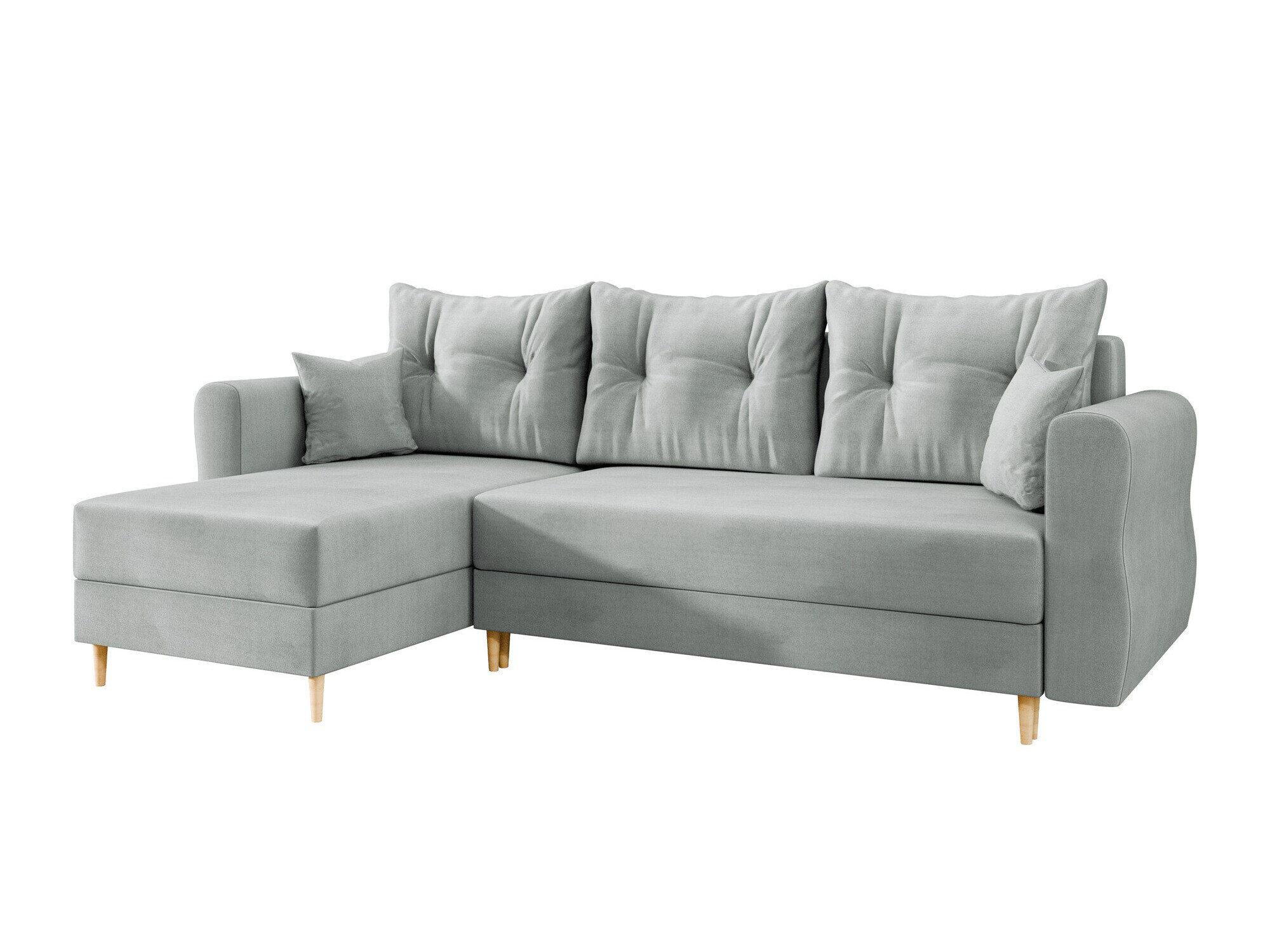 Hjørnesofa Veldala 102 (Manila 14)