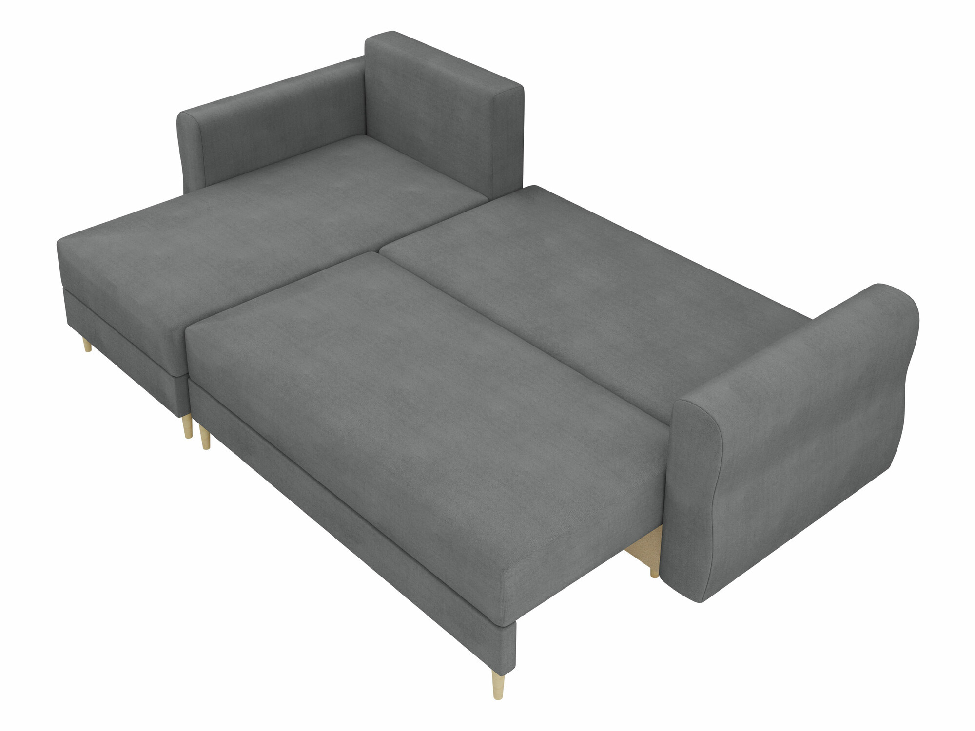 Hjørnesofa Veldala 102 (Manila 16)