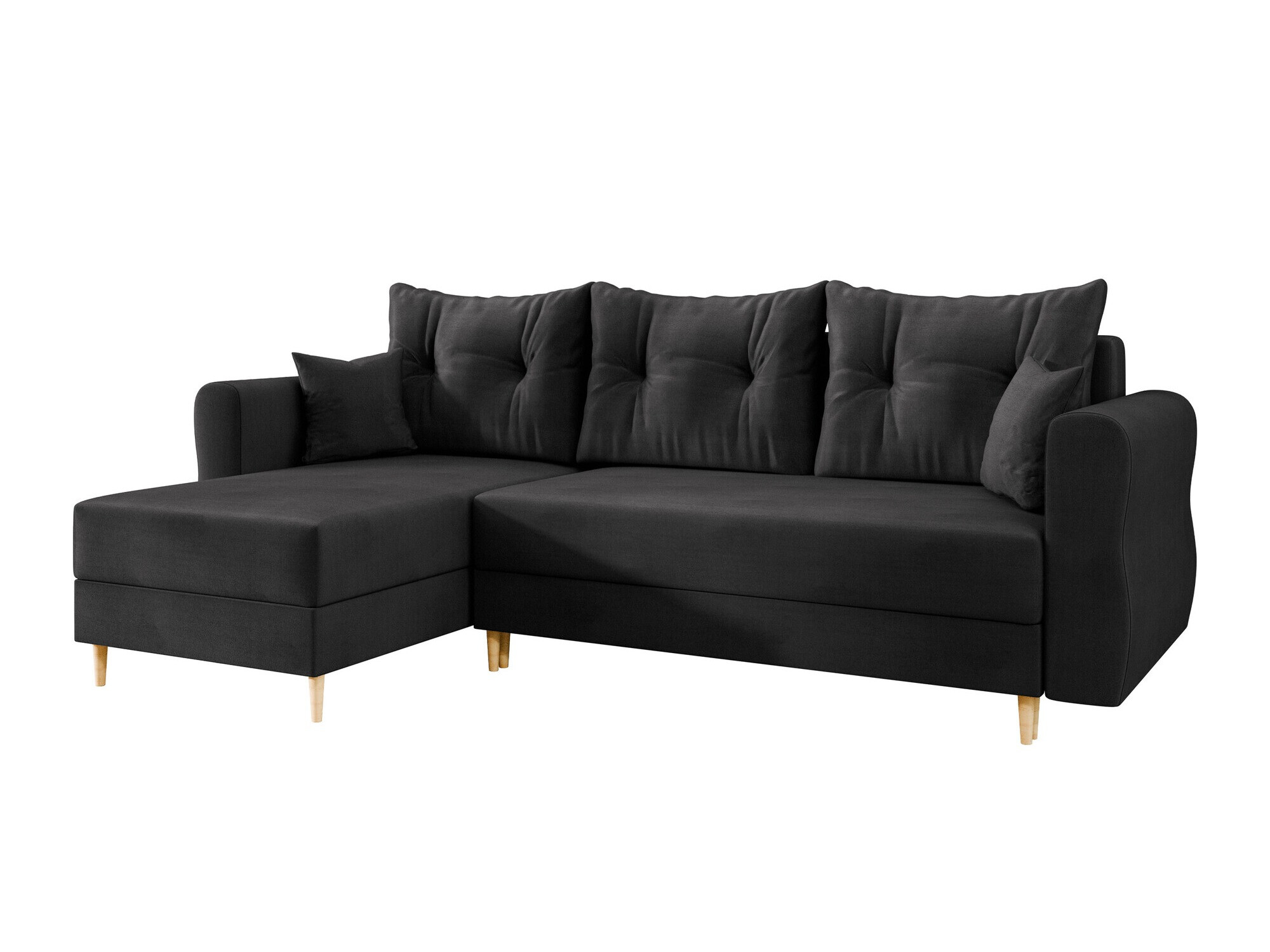 Hjørnesofa Veldala 102 (Manila 18)