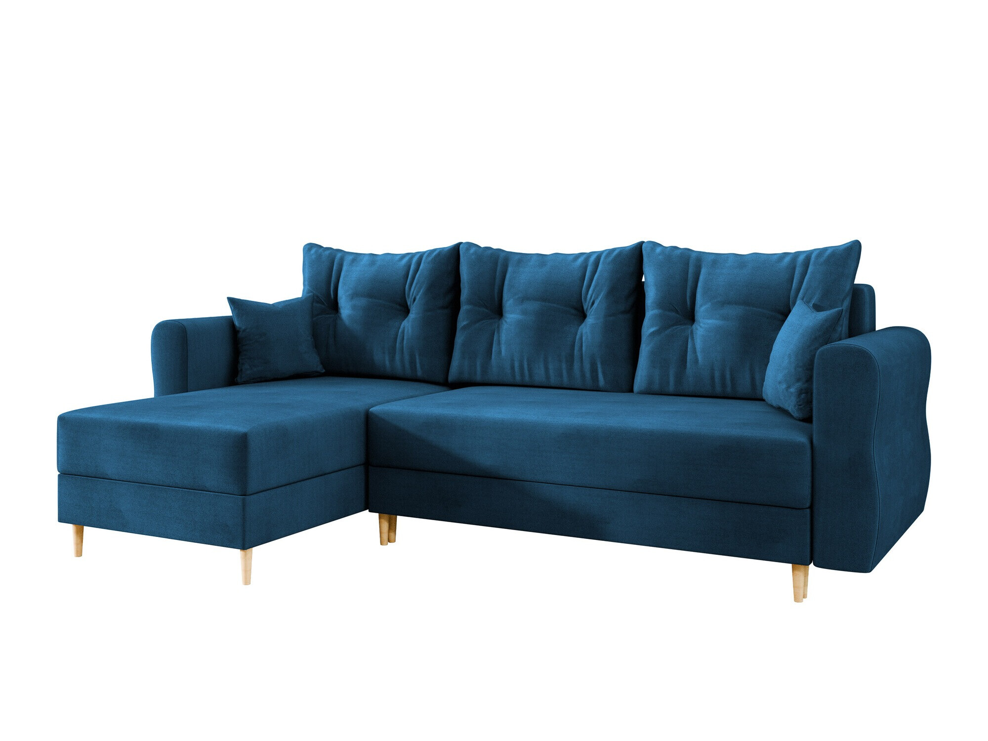Hjørnesofa Veldala 102 (Manila 26)