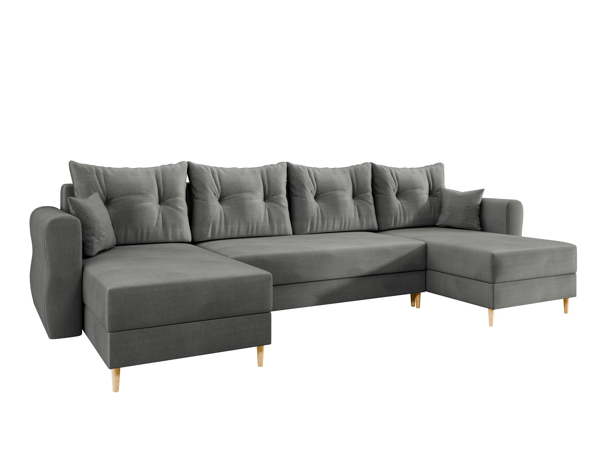 Hjørnesofa Veldala 103 (Manila 16)