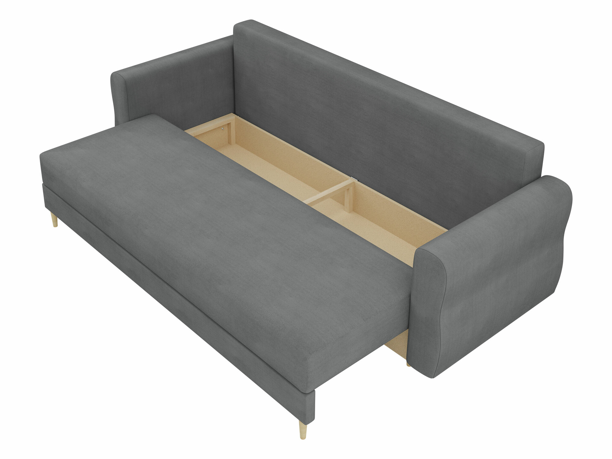 Sovesofa Veldala 101 (Manila 18)