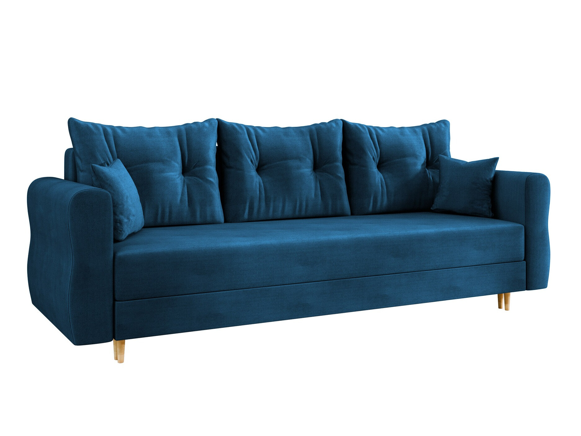 Sovesofa Veldala 101 (Manila 26)