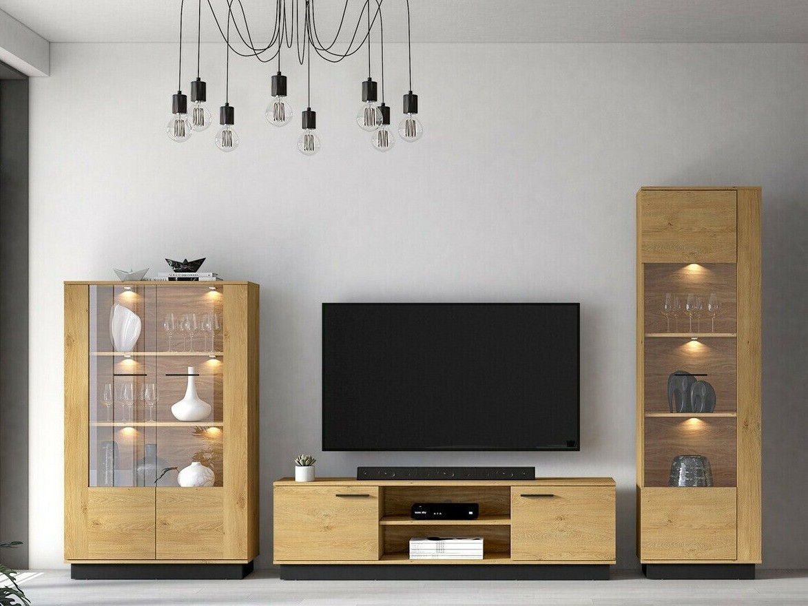 Stuemøbelsæt Remenoe 109 (Nej)