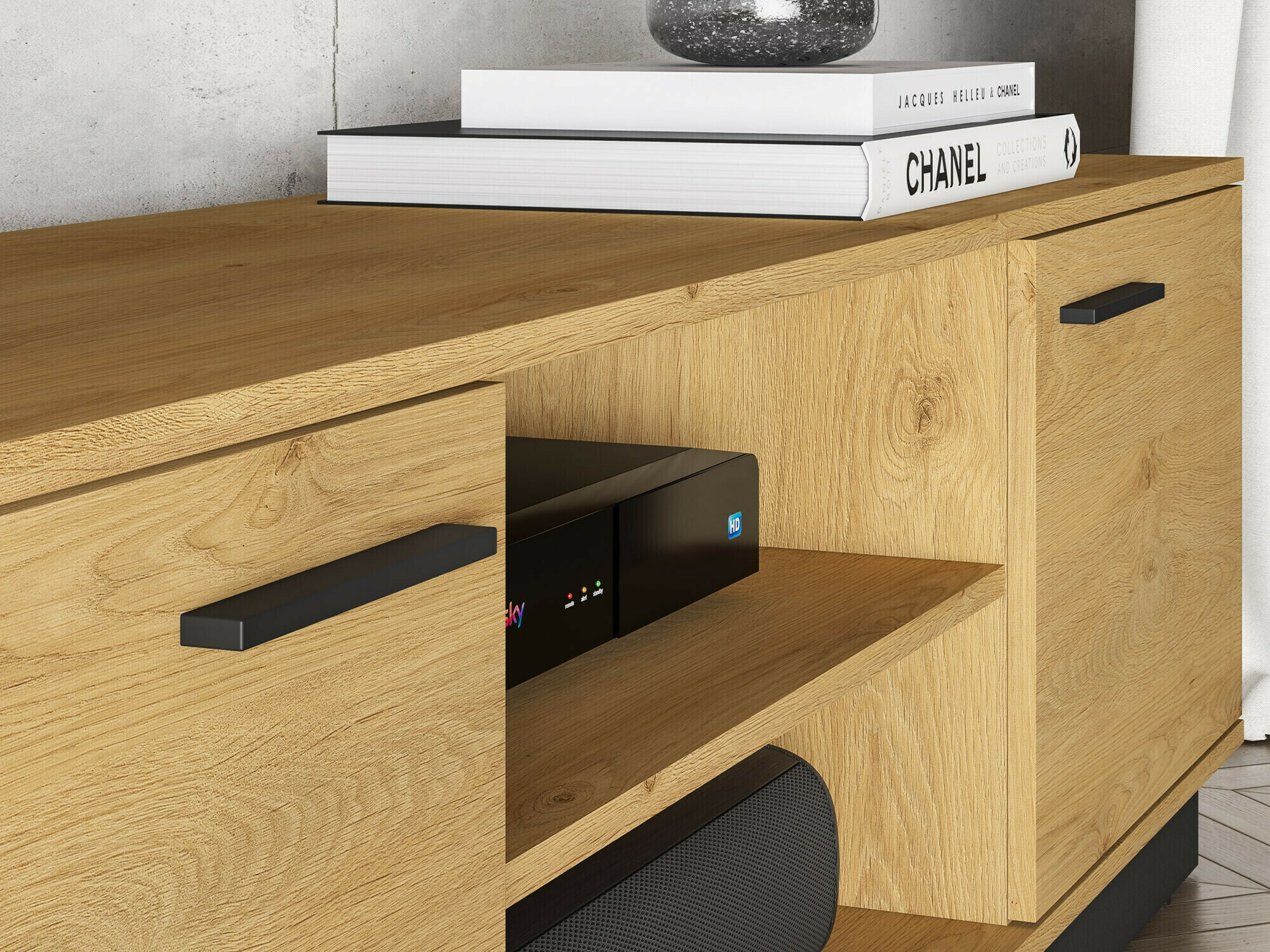 Stuemøbelsæt Remenoe 109 (Nej)