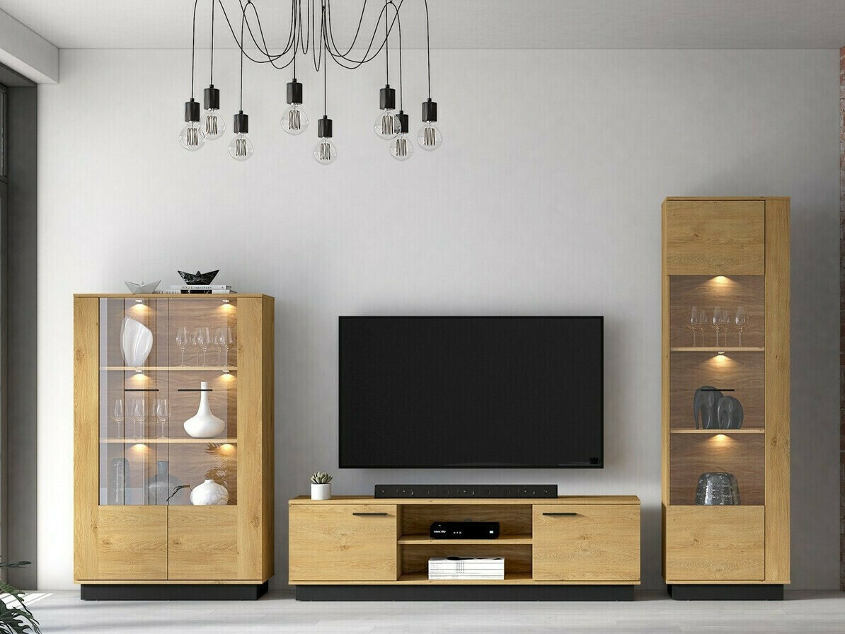 Stuemøbelsæt Remenoe 109 (Nej)