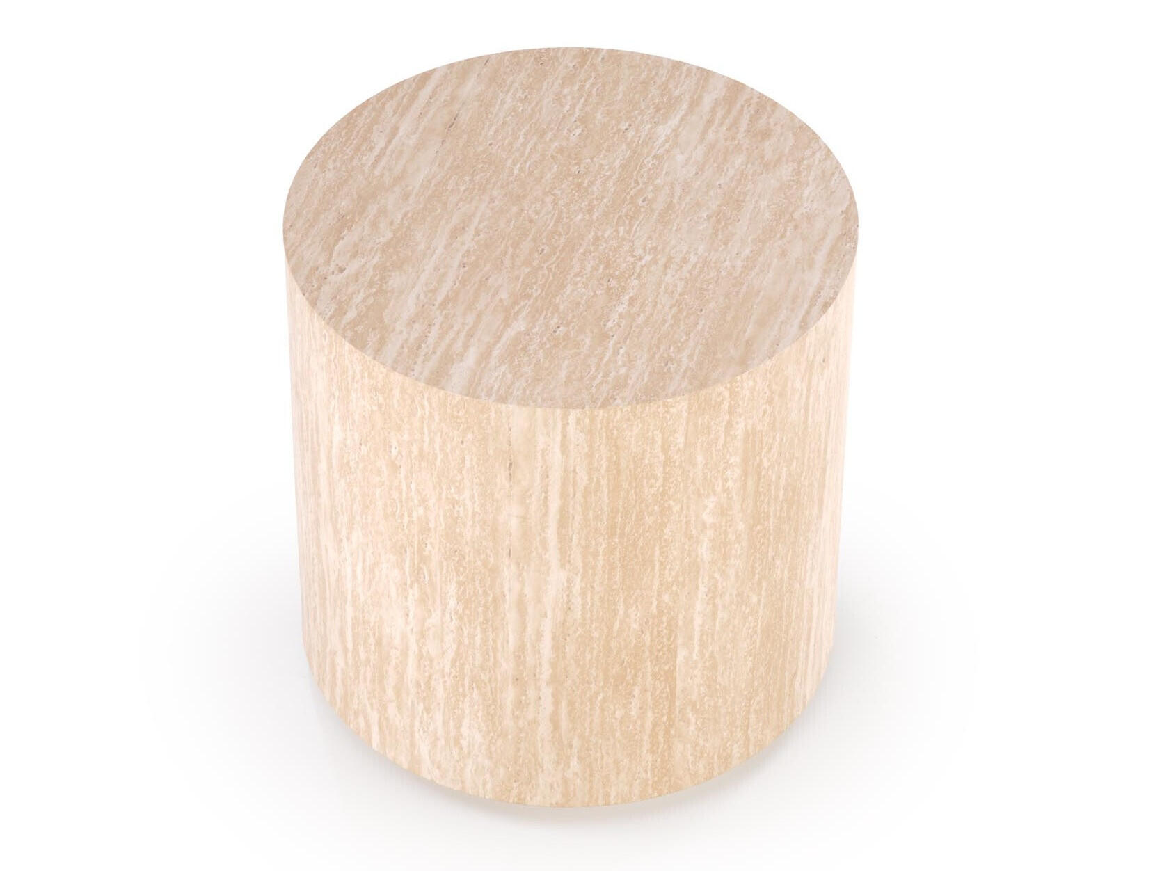 Sidebord Houston 1864