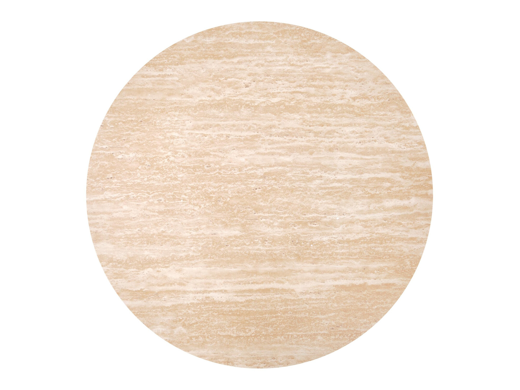 Sidebord Houston 1864