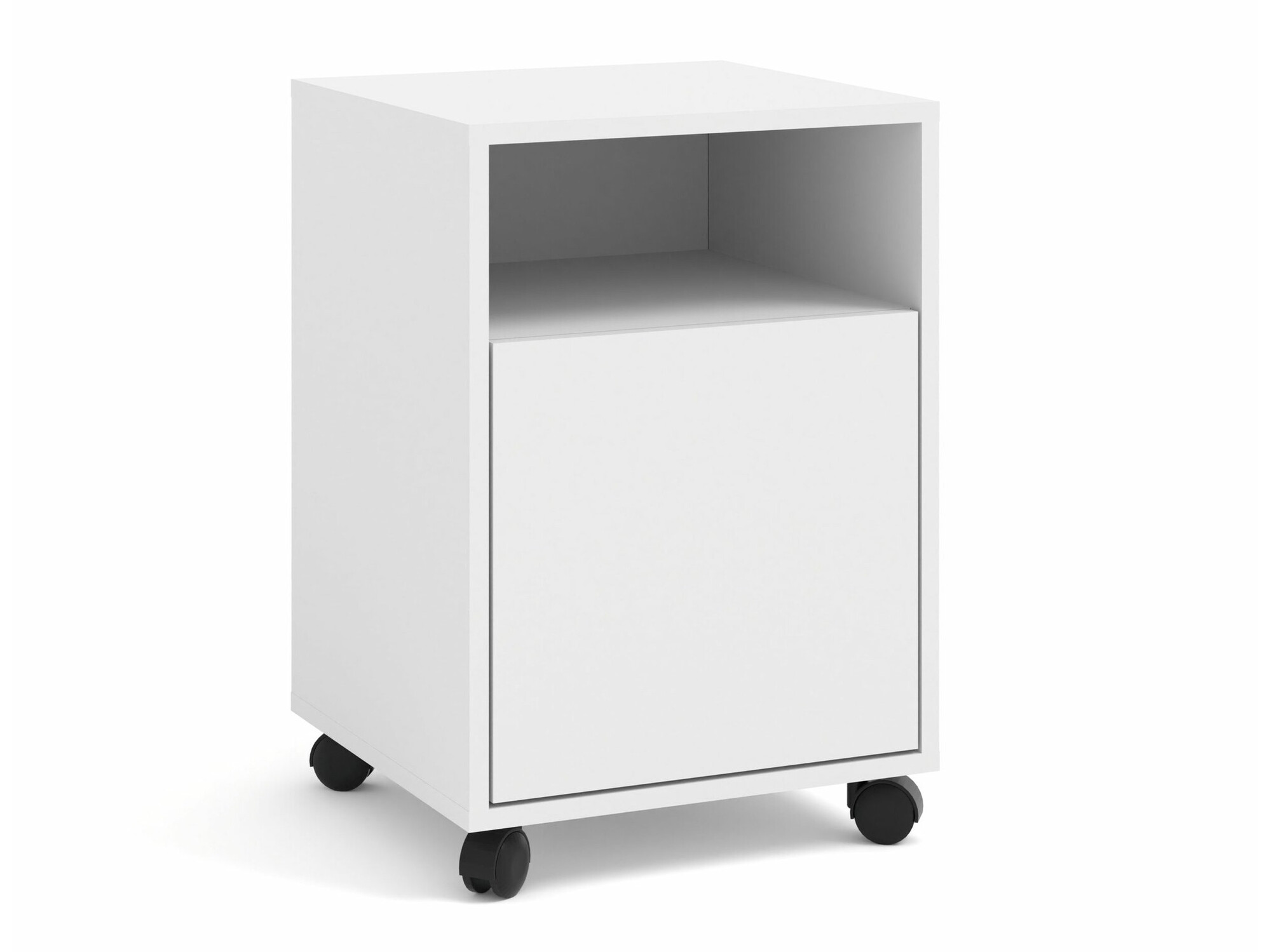 Skuffesektion Buffalo 190 (Hvid)