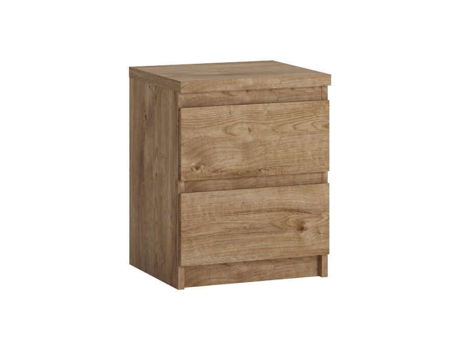 Sengebord Merfere 102 (Egetræ)