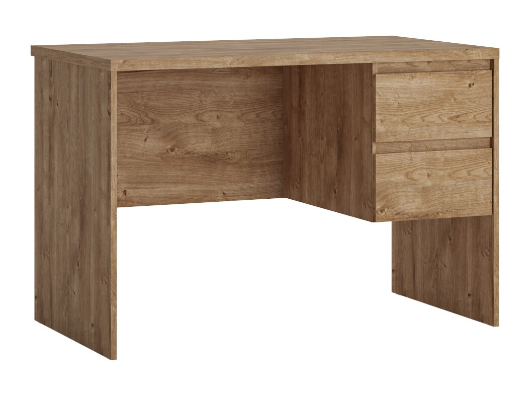 Skrivebord Merfere 100 (Egetræ)