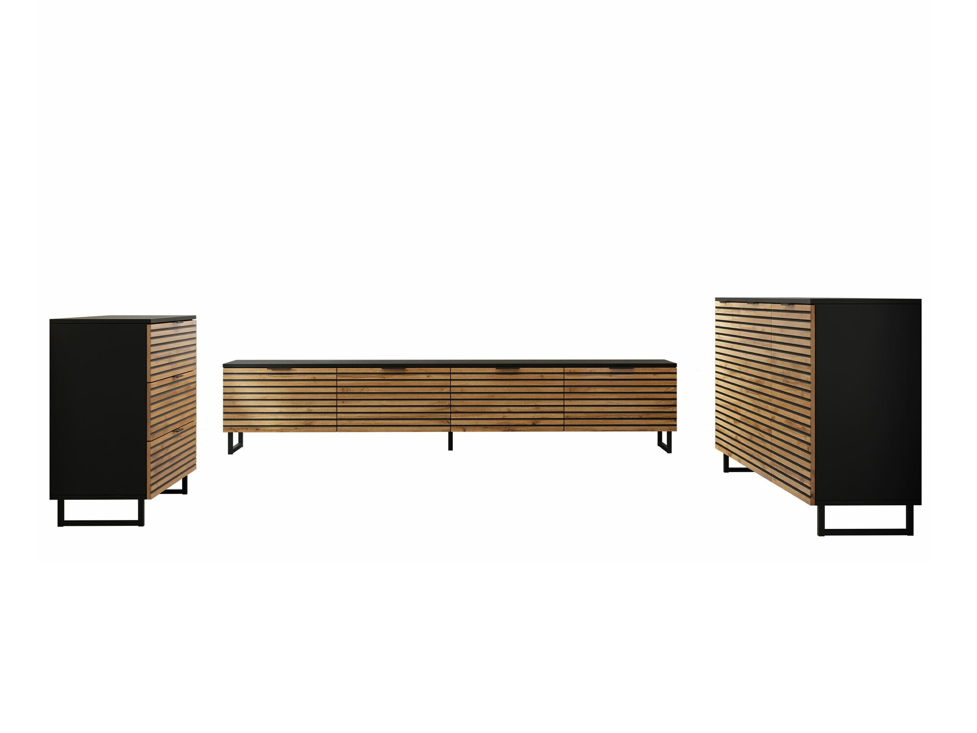 Stuemøbler-sæt Levsoni 109