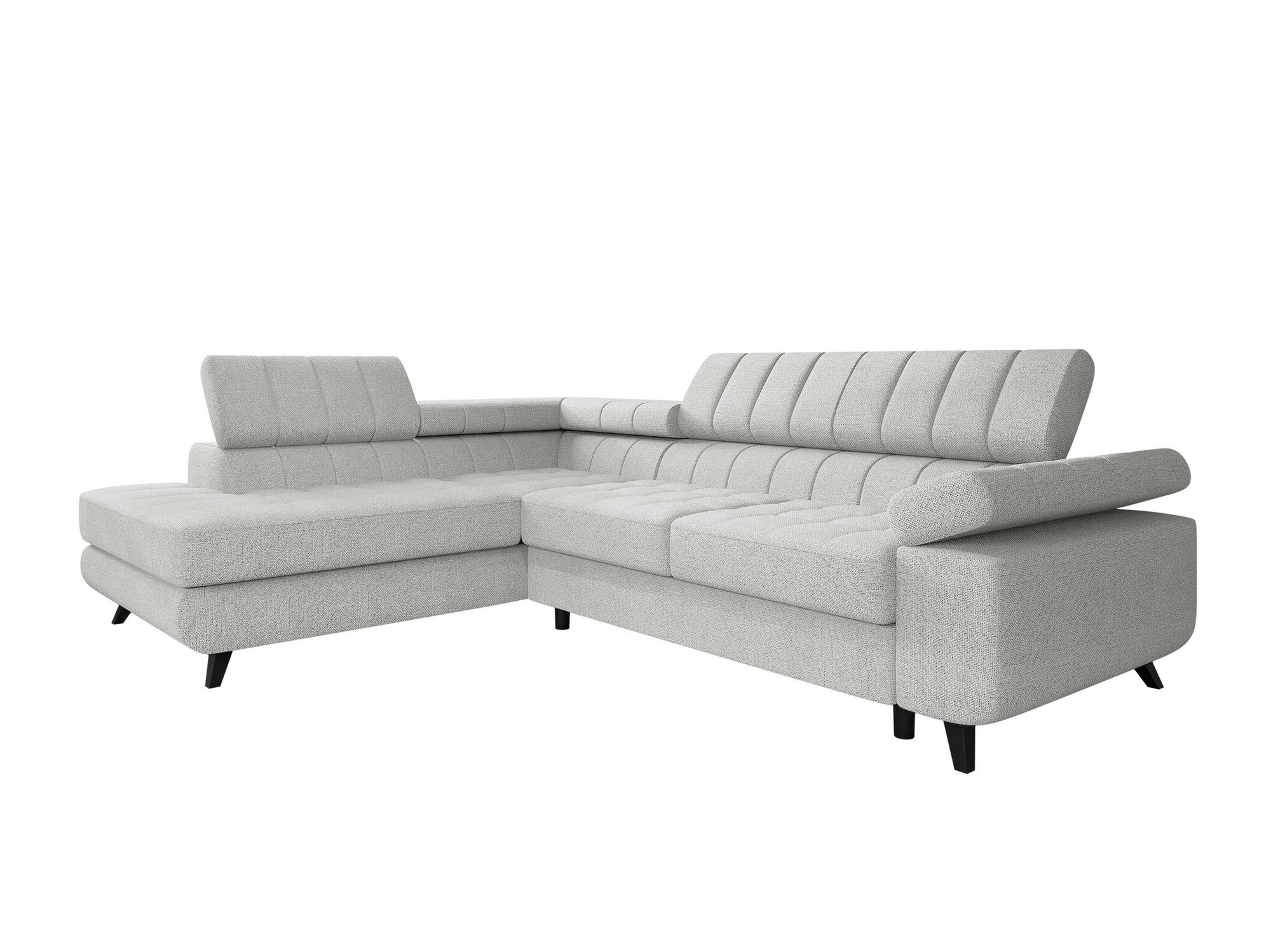 Hjørnesofa Comfivo Agnus (Sicuro 65)