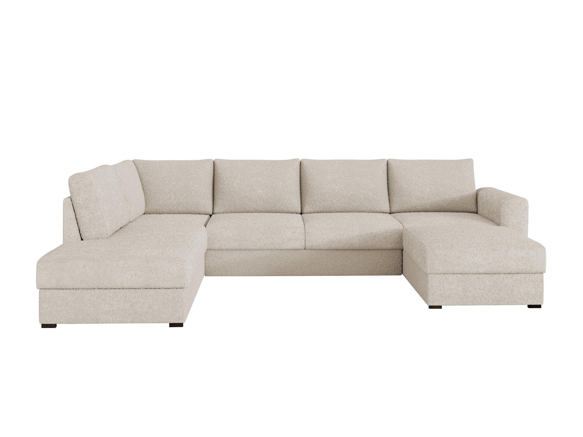 Hjørnesofa Comfivo Flumen (Abriamo 03)