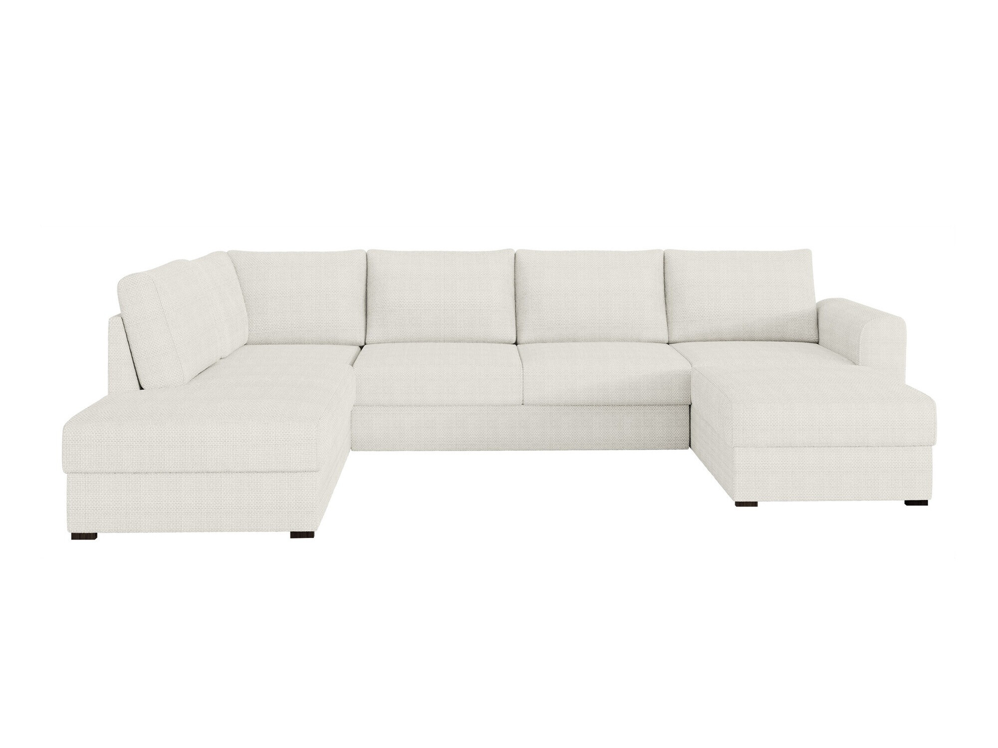 Hjørnesofa Comfivo Flumen (Flow 06)