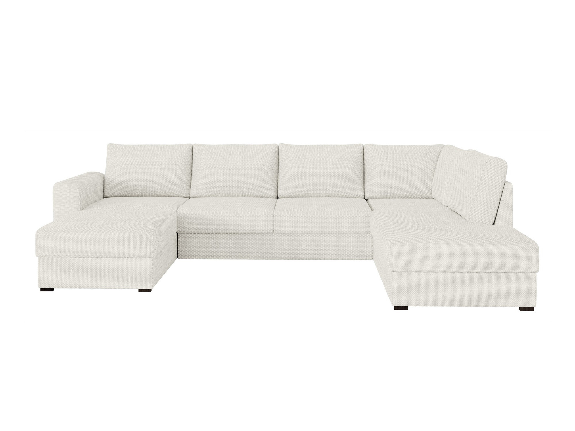 Hjørnesofa Comfivo Flumen (Flow 06)