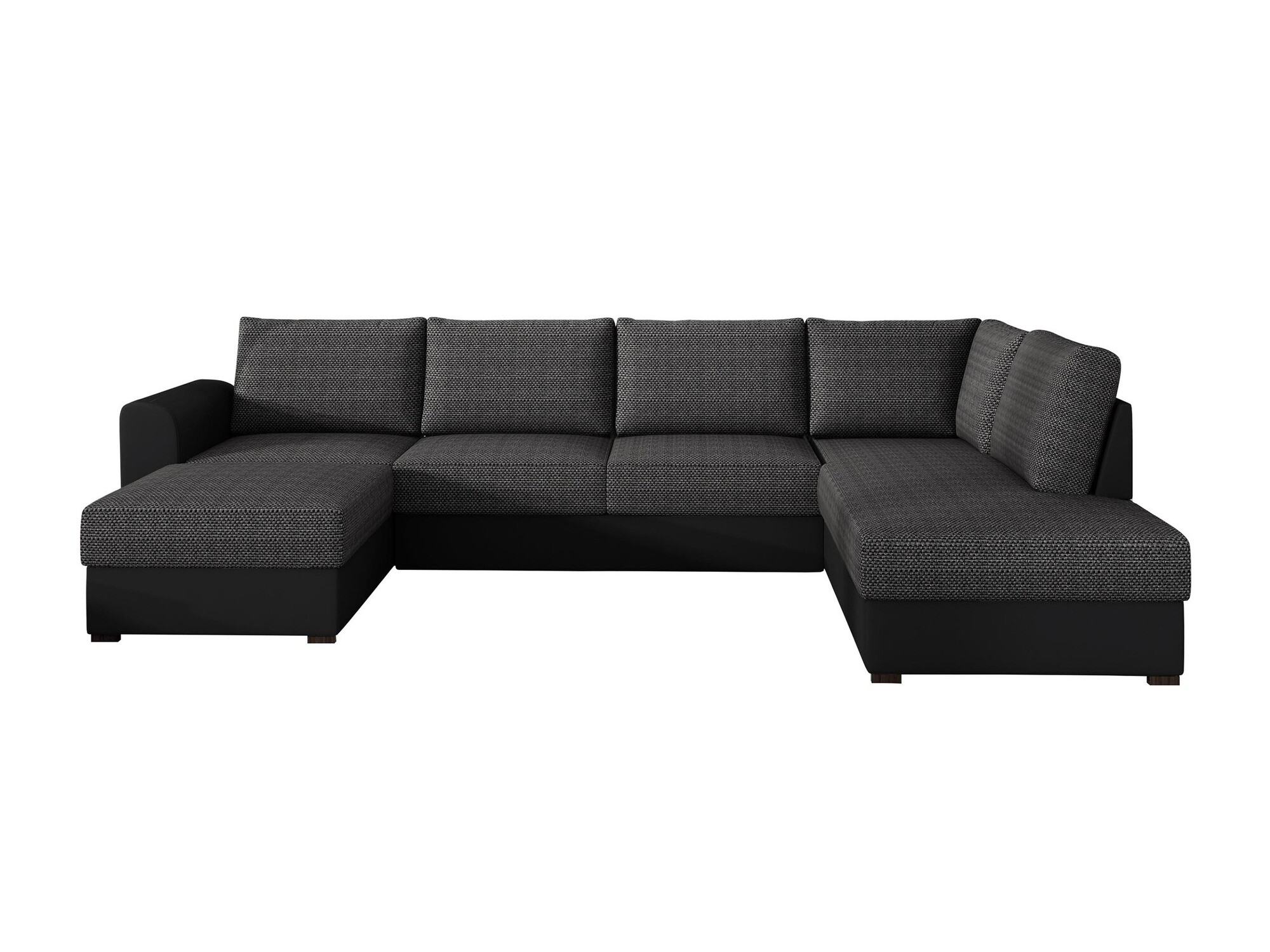 Hjørnesofa Comfivo Flumen (Soft 011 + Majorka 03)
