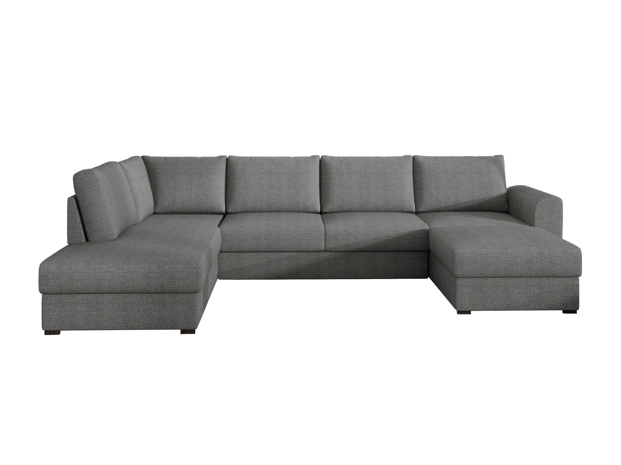 Hjørnesofa Comfivo Flumen (Twist 21)