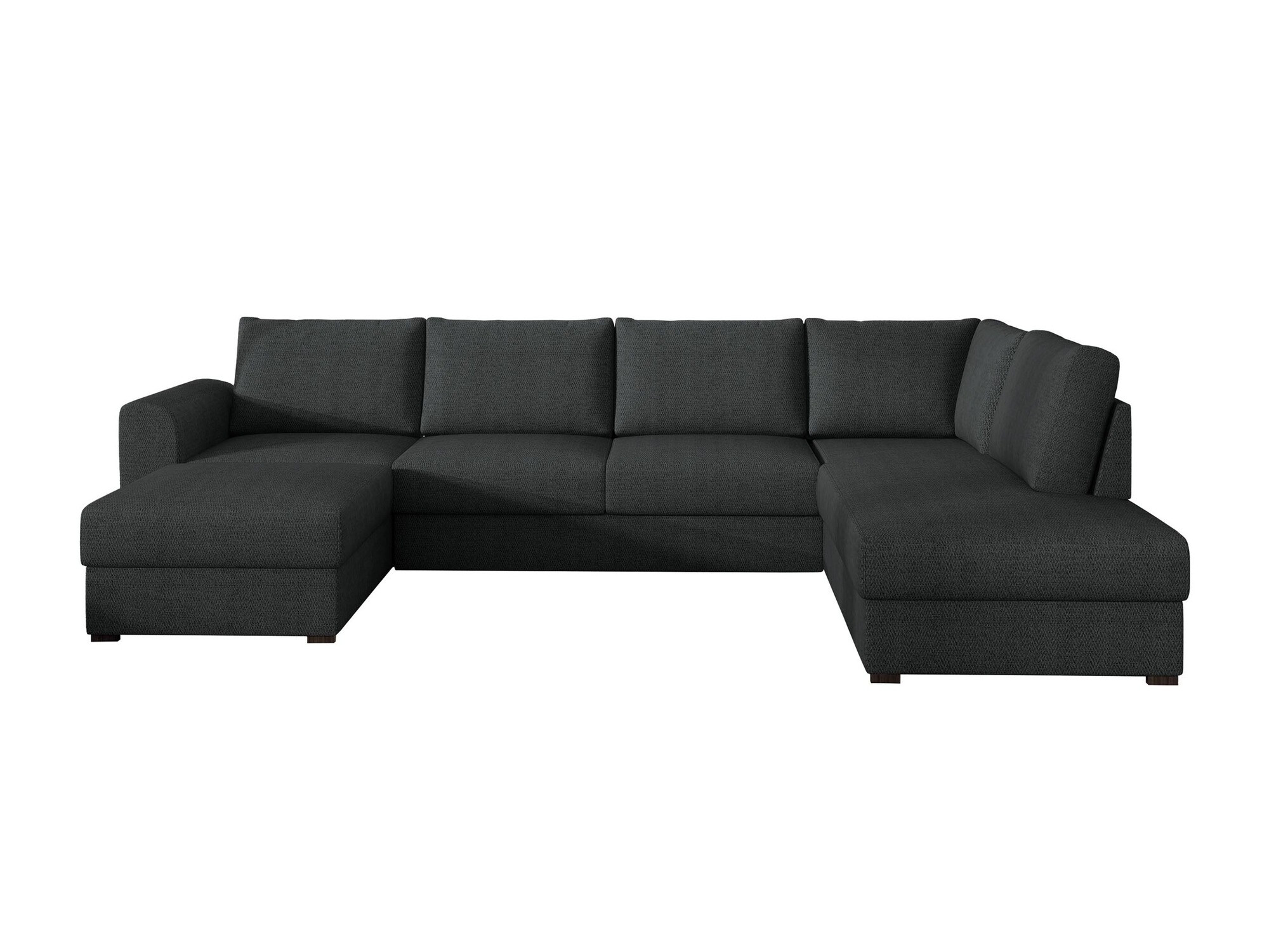 Hjørnesofa Comfivo Flumen (Twist 23)