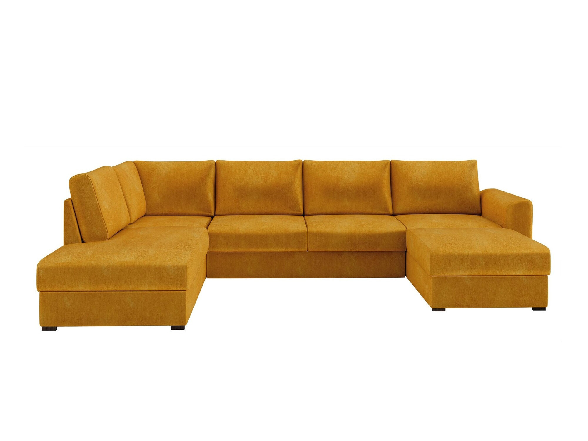 Hjørnesofa Comfivo Flumen (Wave 05)