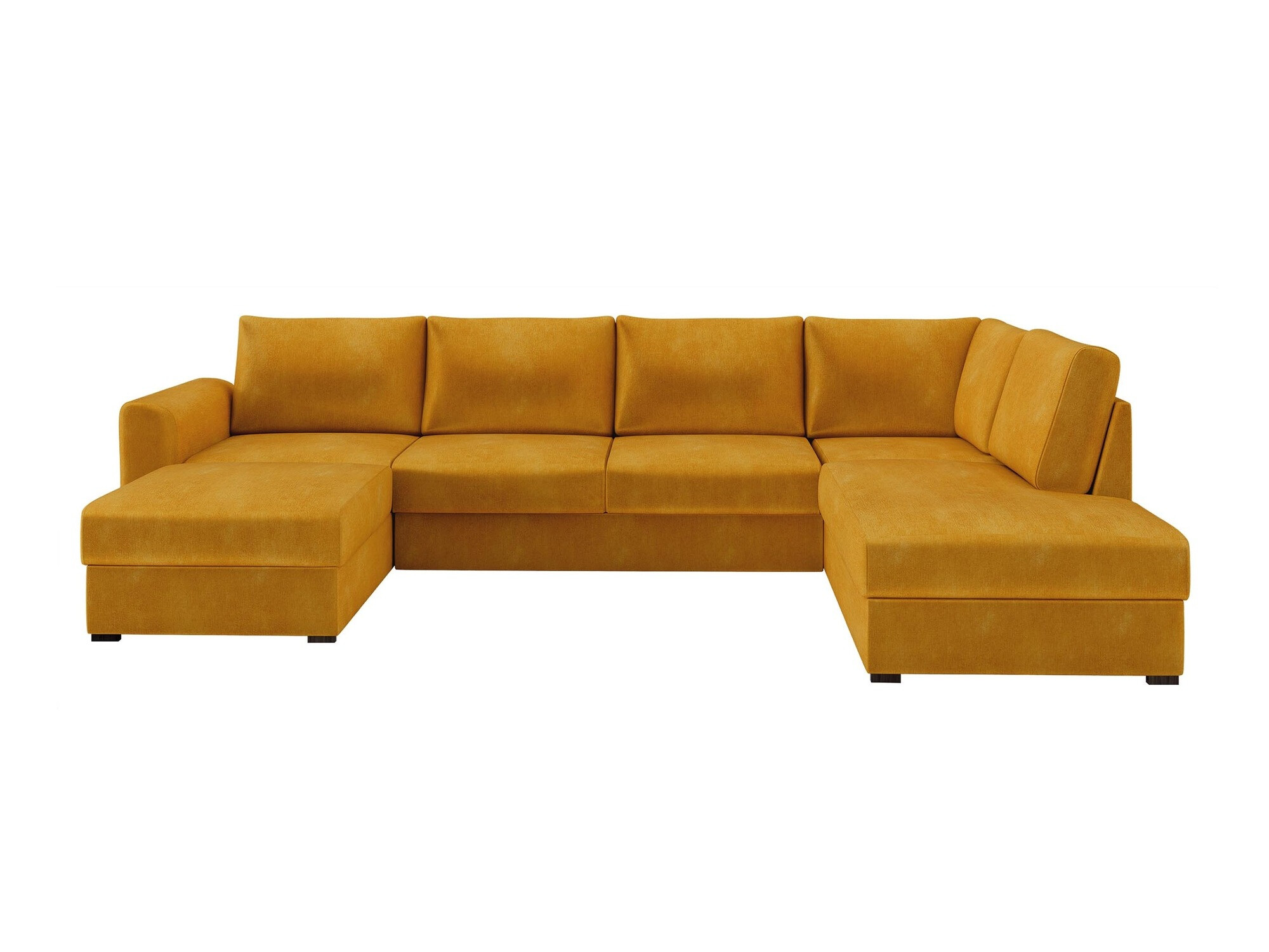 Hjørnesofa Comfivo Flumen (Wave 05)