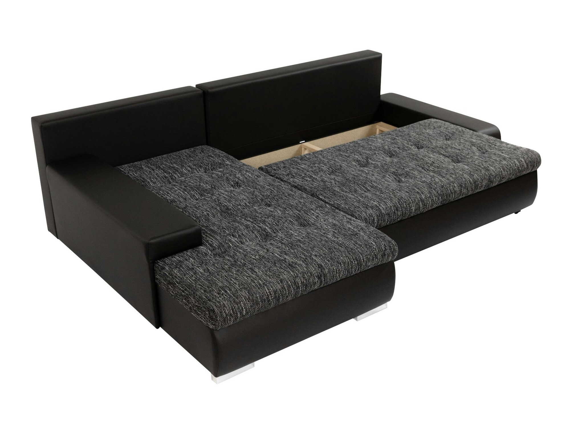Hjørnesofa Comfivo Nitor III (Sicuro 45 + Sicuro 50)