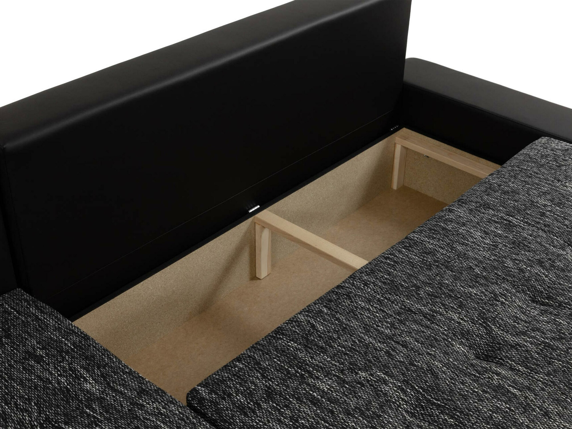 Hjørnesofa Comfivo Nitor III (Sicuro 45 + Sicuro 50)