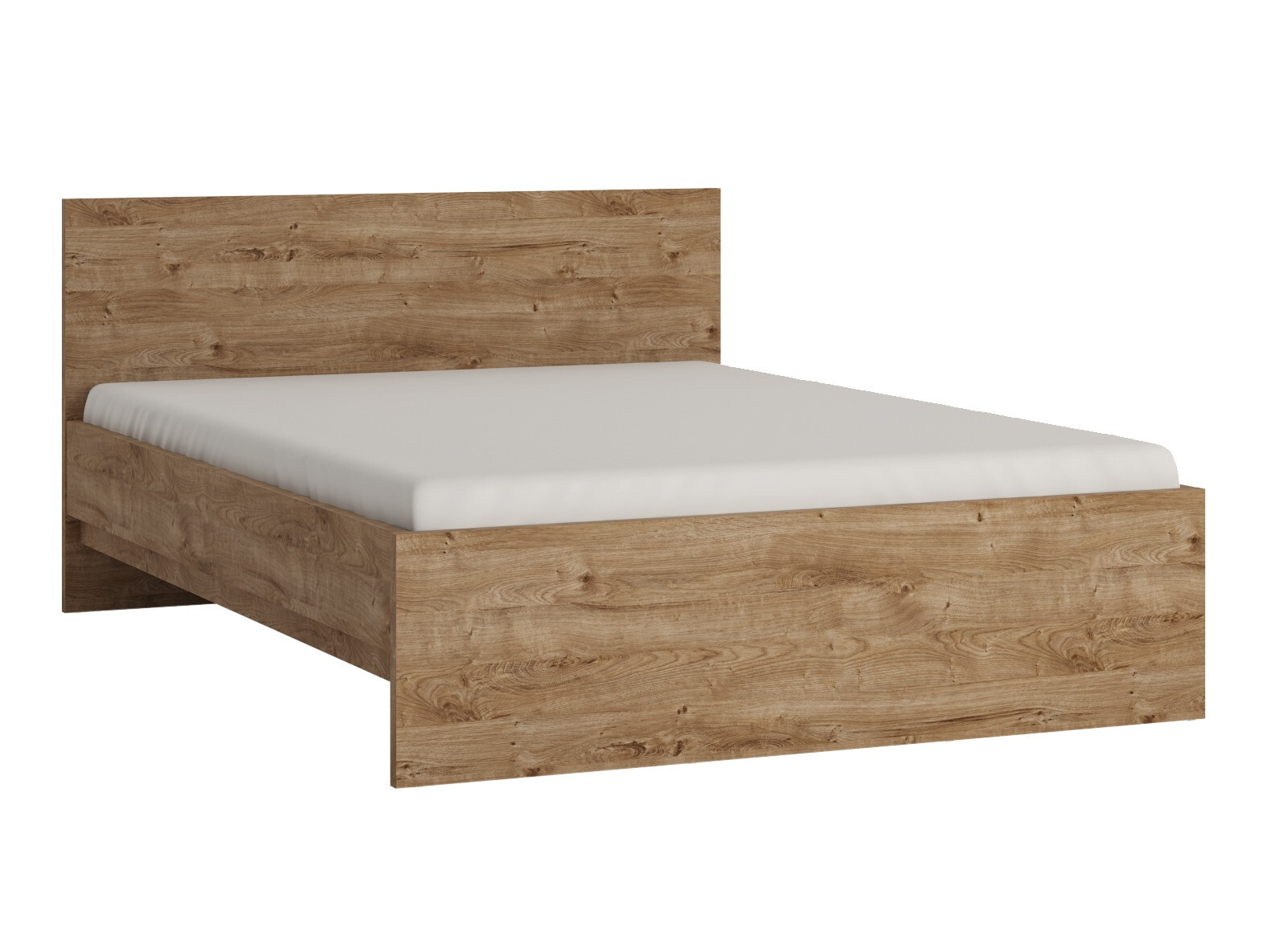 Seng Merfere 107 (Egetræ)