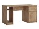 Skrivebord Merfere 121 (Egetræ)