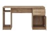 Skrivebord Merfere 121 (Egetræ)