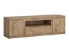 TV-bord Merfere 108 (Egetræ)