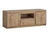 TV-bord Merfere 109 (Egetræ)