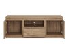 TV-bord Merfere 109 (Egetræ)