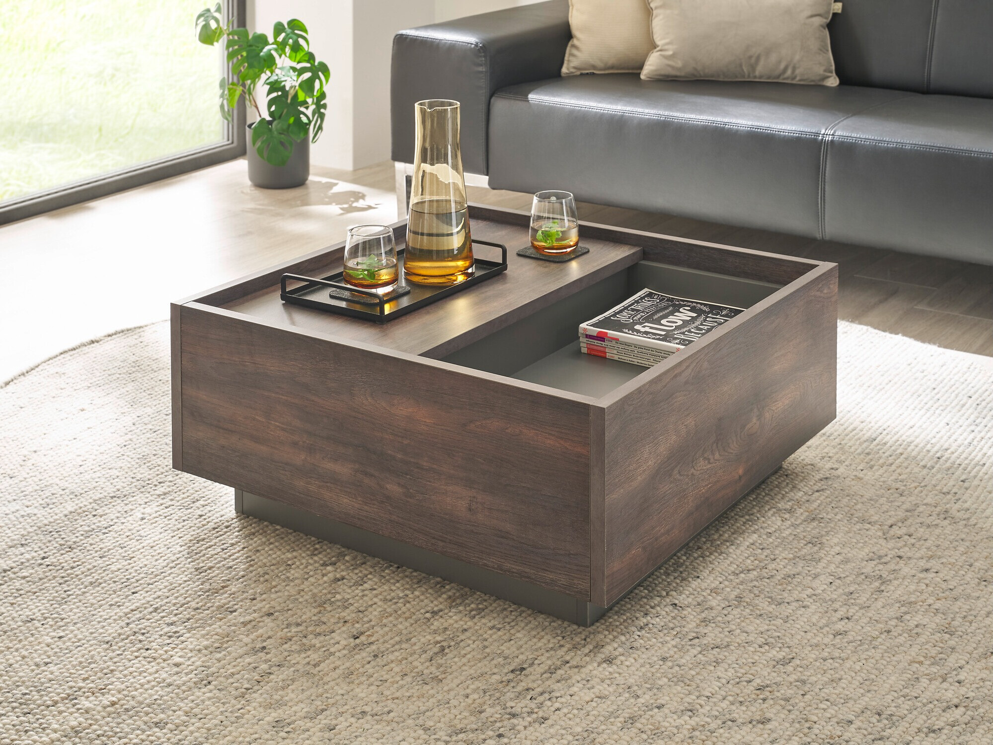 Sofabord Beltolo 107